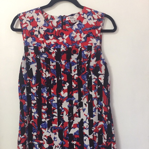 Peter Pilotto Sleeveless Dress - Picture 1 of 9